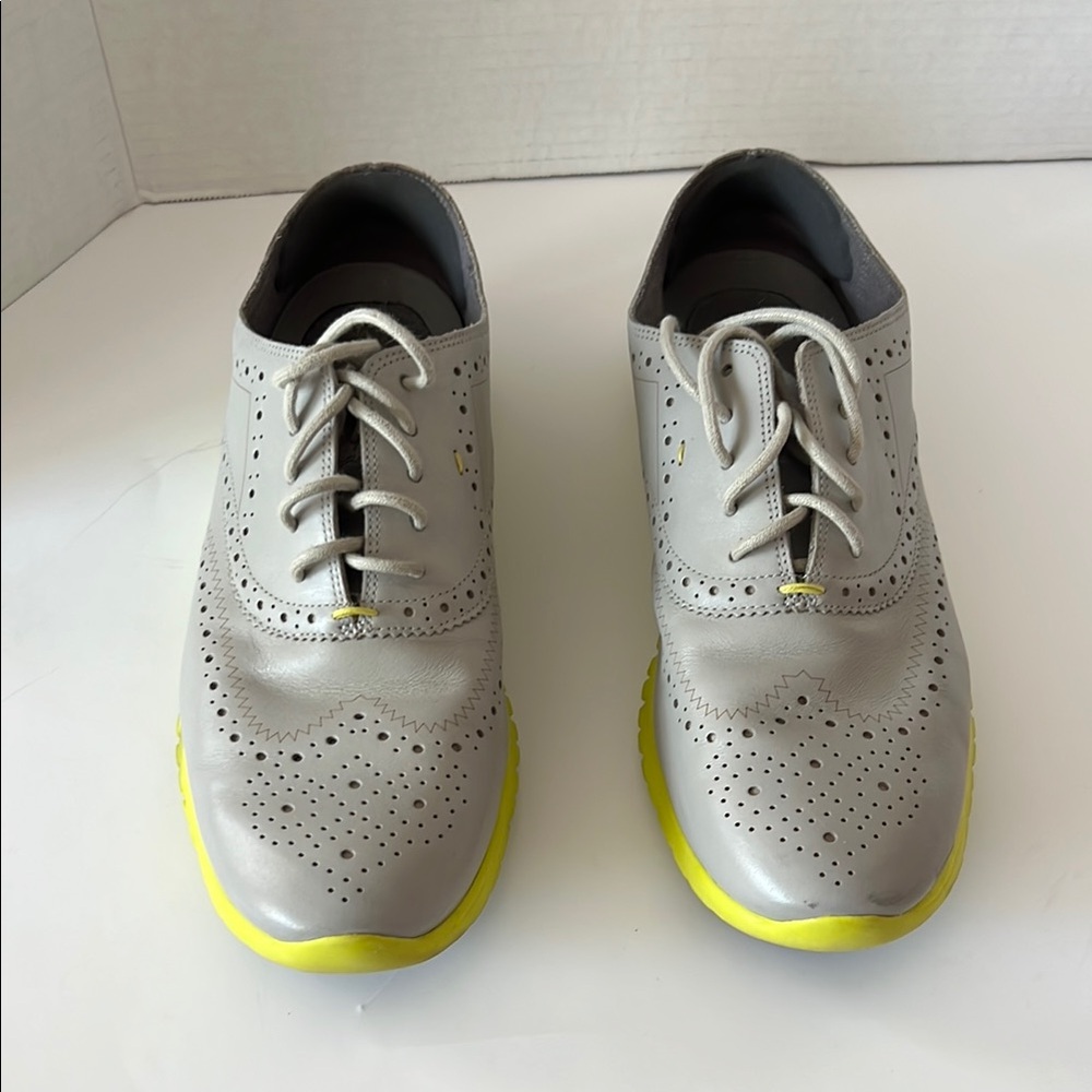 Cole Haan Zero Grand Sneakers